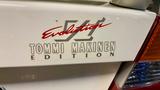 Mitsubishi Lancer EVO VI Tommi Makinen Edition LHD - Mitsubishi Lancer: Edition