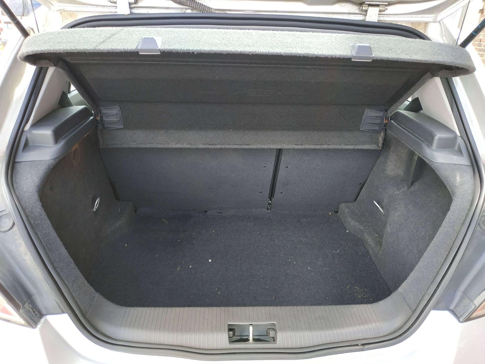 Astra 1.6 Edition/ TÜV NEU/ Allwetterreifen/ PDC – Bild 14