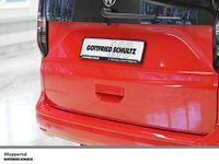 Volkswagen Caddy - Vorschau Bild 8