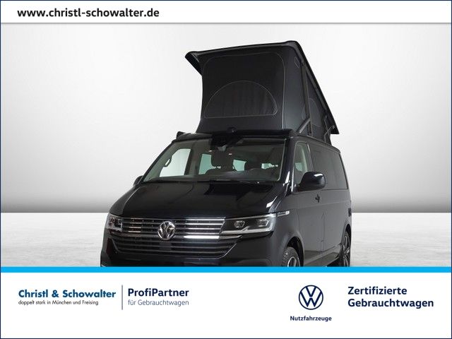 Volkswagen T6.1 California Ocean 2.0 TDI DSG UPE102 LED