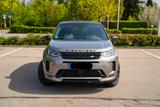 Land Rover Discovery Sport D240 AWD HSE R-DYNAMIC - Land Rover Discovery Sport: R Dynamic Hse
