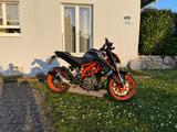 KTM Duke 390 - Offers