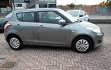 Suzuki Swift 1.3 DDiS 5 porte GL Style - Suzuki Swift mit Diesel-Antrieb: 1.3