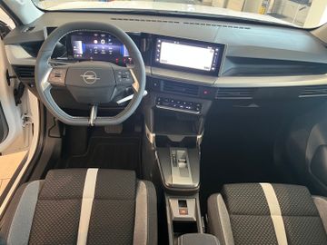 Opel Frontera Ultimate 1.2 Turbo 48V eDCT Navi