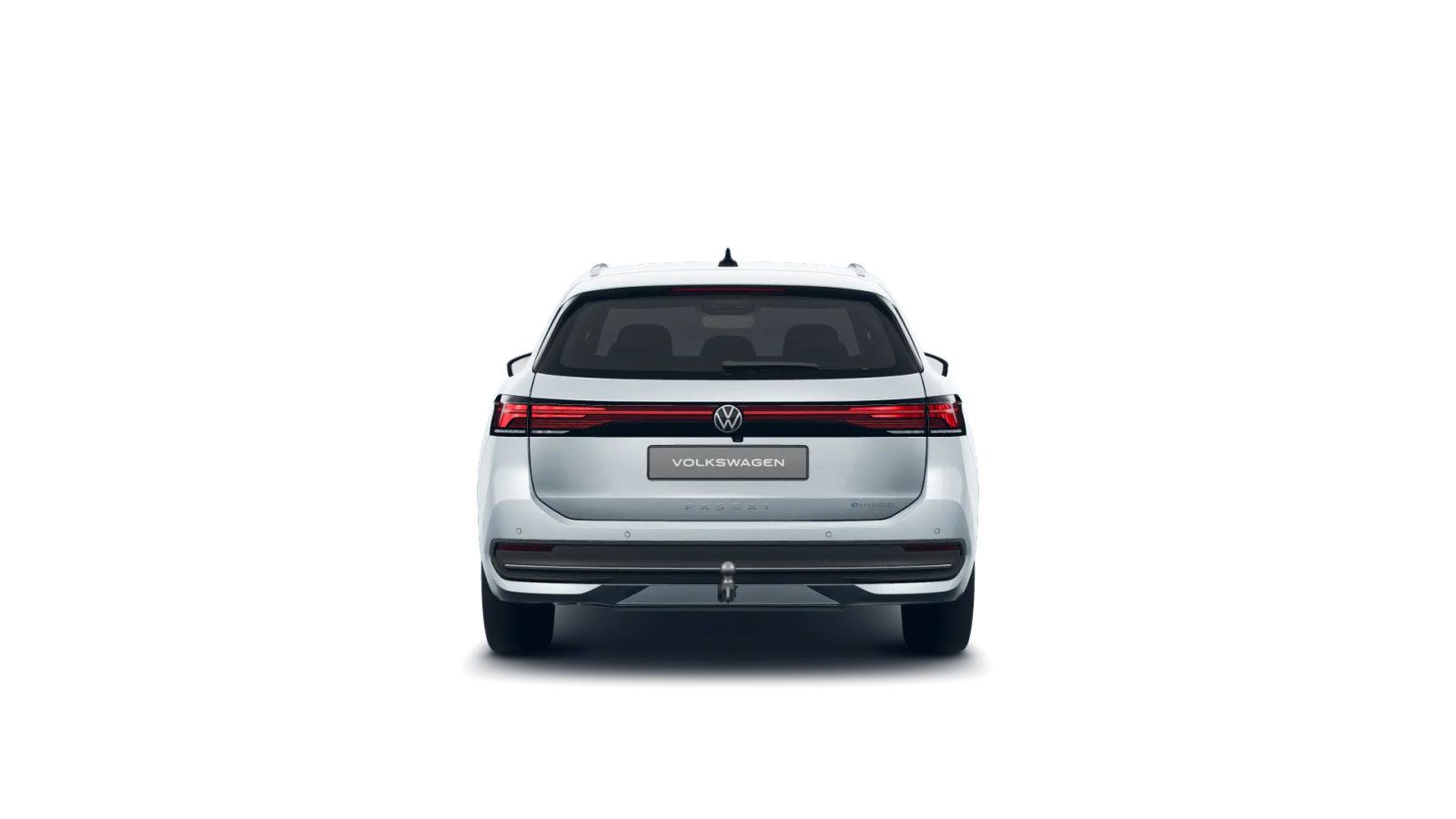 Volkswagen Passat - Bild 6