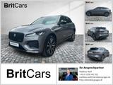 Jaguar F-PACE D200 R-Dynamic SE ACC CAM DynLicht LED LM - Jaguar Gebrauchtwagen von 2023