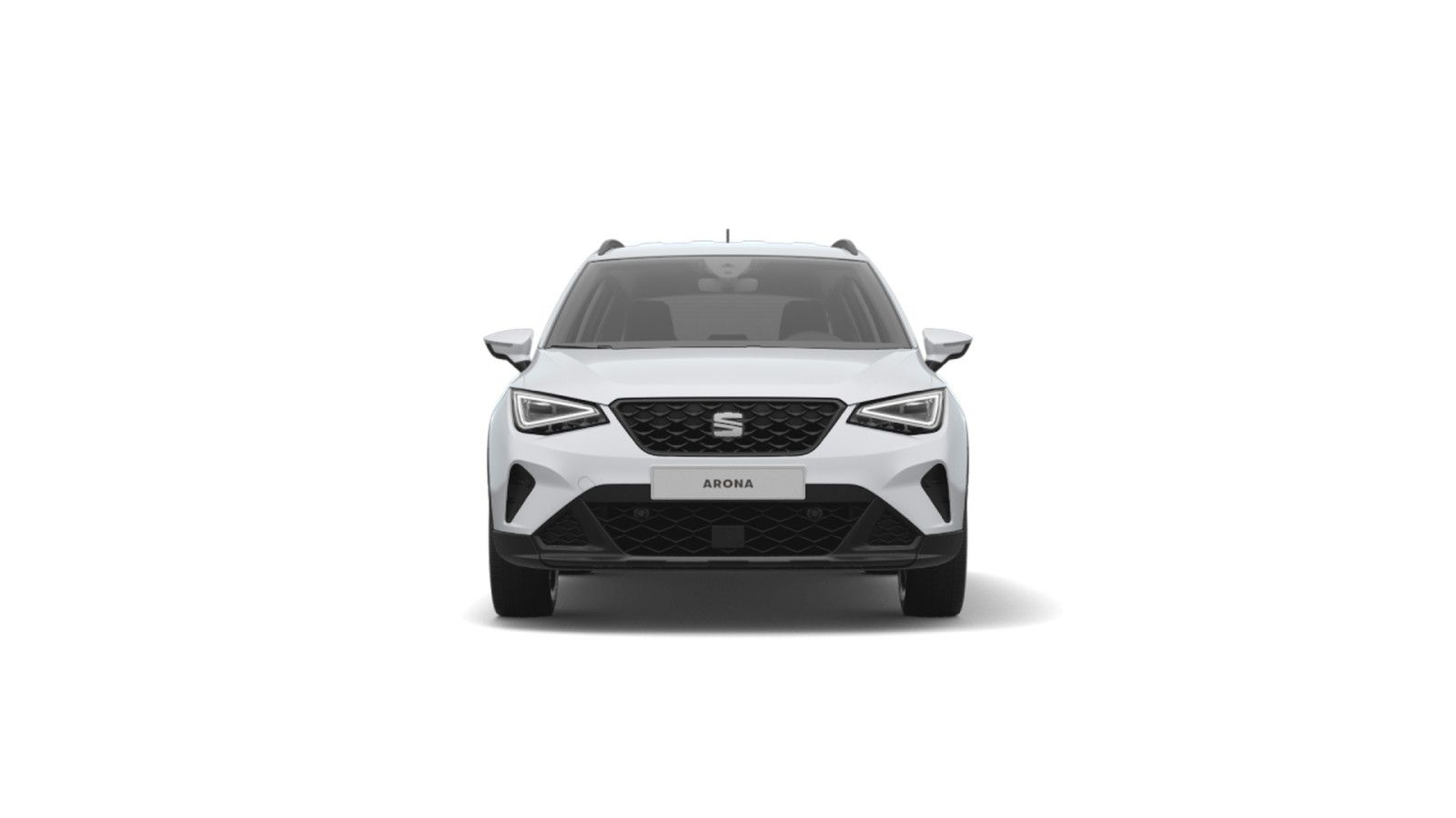 Seat Arona - Bild 4