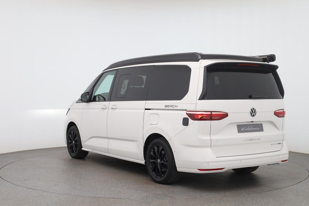 Volkswagen T7 California — fotografia 3