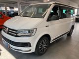Volkswagen T6 CALIFORNIA BEACH EDITION 4MATIC STDHZ 6SITZER - Angebote entsprechen deinen Suchkriterien
