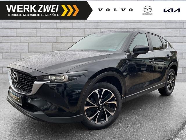 Mazda CX-5 G194 Ad'vantage 2WD AT HUD BLIS 360° Navi