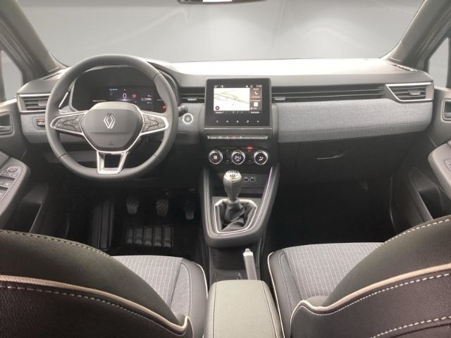 Renault Clio - Bild 11