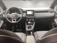 Renault Clio - Vorschau Bild 11