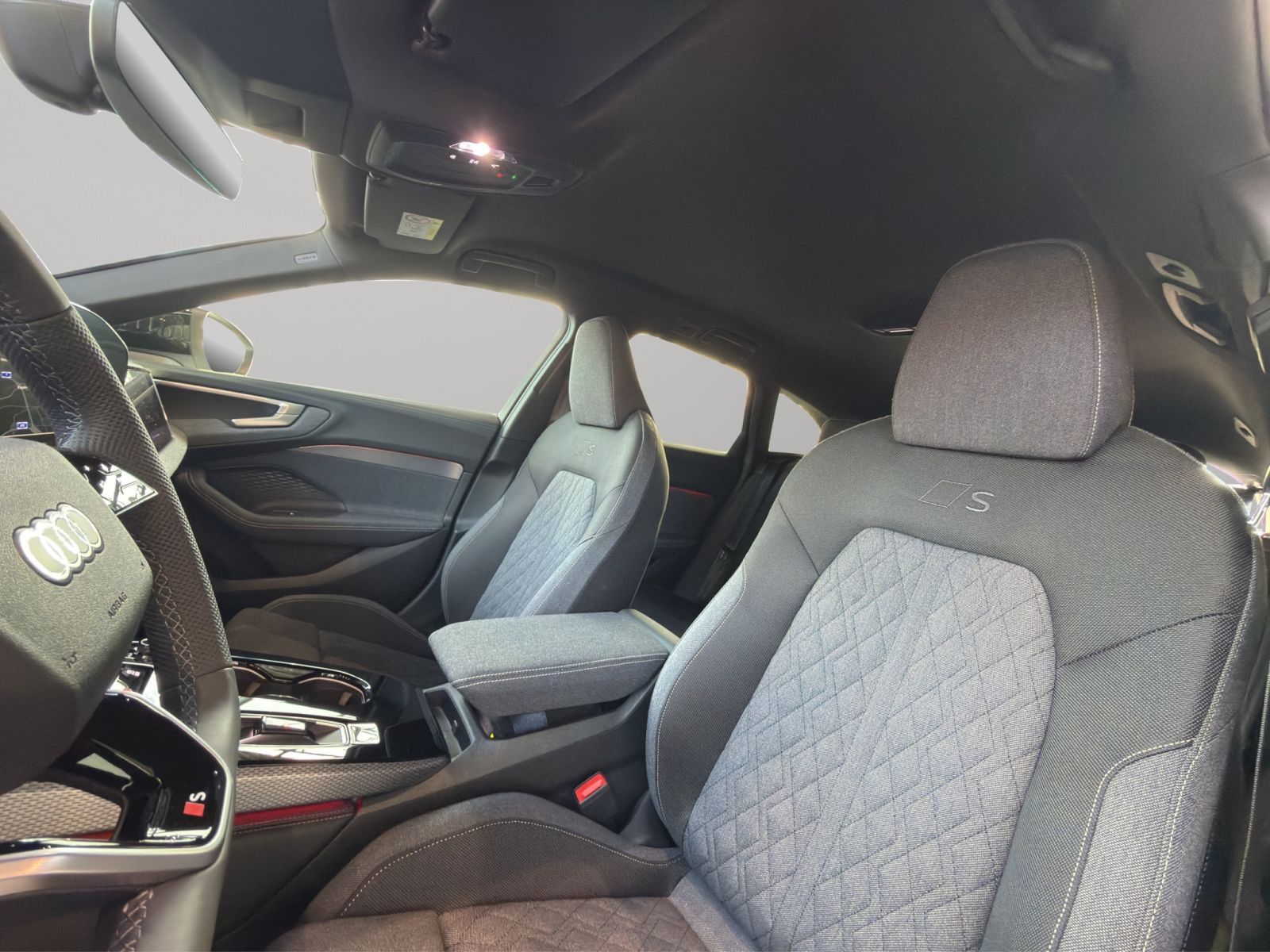 Audi A5 - Bild 20