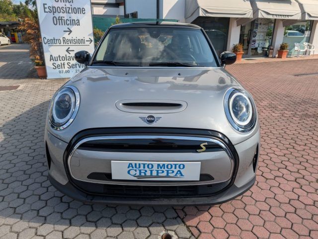 Other MINI Cooper SE Essential FULL ELECTRIC imagem 2