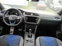 Volkswagen Tiguan - Vorschau Bild 5