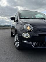 Fiat 500 Lounge 1.2 - TÜV 12/2027 - Glasda... - Fiat 500L von privat