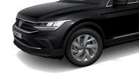 Volkswagen Tiguan - Vorschau Bild 9