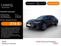 Audi A6 - Vorschau Bild 1