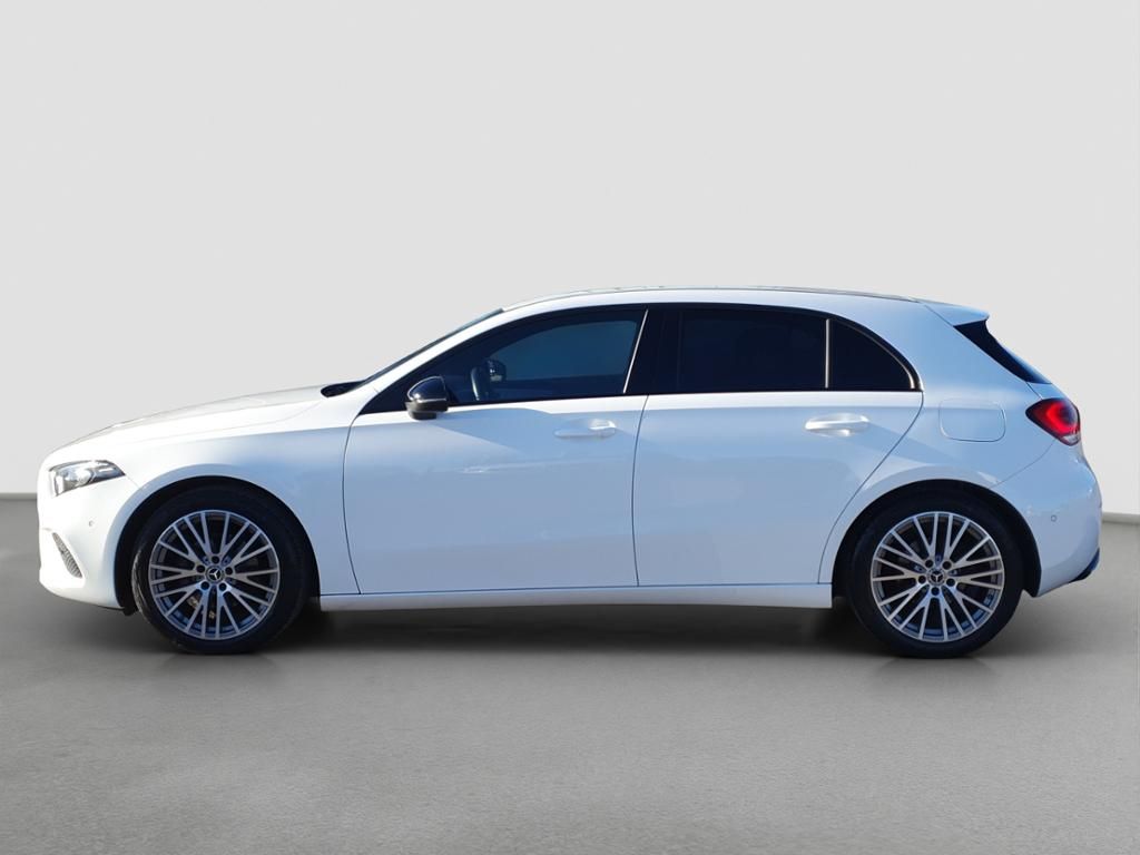 Fahrzeugabbildung Mercedes-Benz A 180 Progressive (EURO 6d) Night Paket*LED*PDC