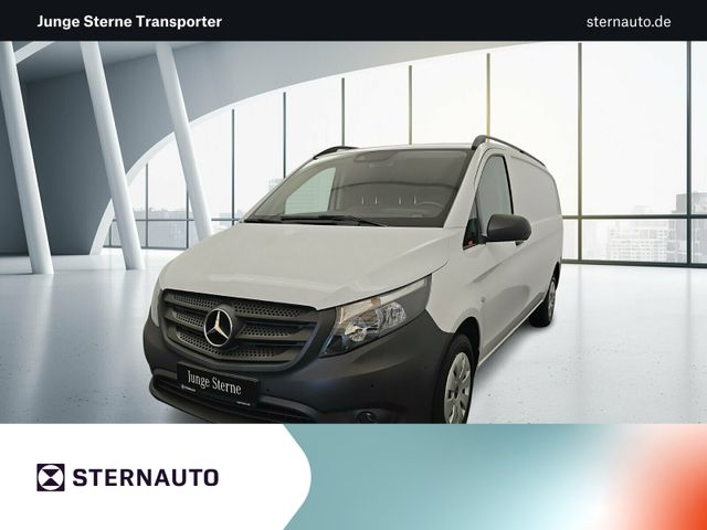 Mercedes-Benz Vito 116 KA/EL Audio30 Klima Kamera AHK