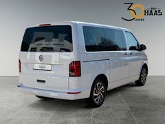 Fahrzeugabbildung Volkswagen T6.1 Multivan DSG Navi Sitzh ACC R.Cam 3xKlima