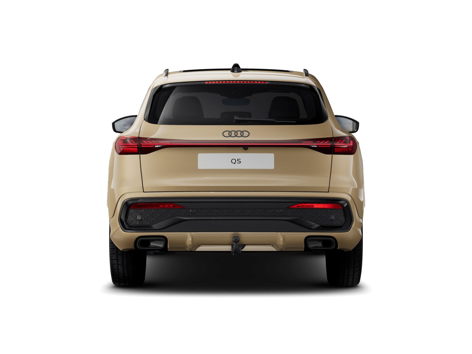 Audi Q5 - Bild 8