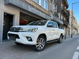 Toyota Hilux Invincible - gebrauchte Toyota Hilux aus dem Jahr 2017