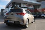 Toyota Auris 2.0 D-4D NAVI/AHK/BLUETOOTH/SCHECKHEFT/TÜV - Toyota Auris mit Diesel-Antrieb: 2.0