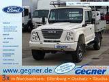 Iveco Massif 145PS 4x4 AHK-luftgebremst - Angebote
