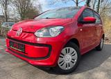 Volkswagen up! move up! - Volkswagen up!