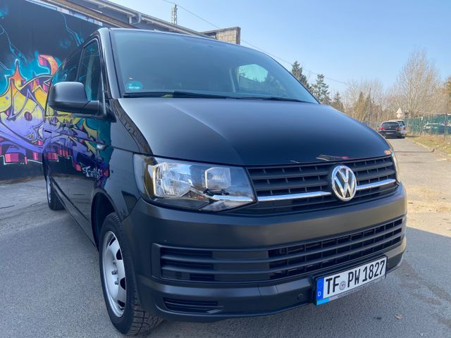 Volkswagen T6 Transporter Kasten-Kombi Kombi lang 9 Sitzer