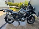 BMW R 1250 GS Adventure Triple Black Tieferlegung - MOTORRAD TIEFERLEGUNG