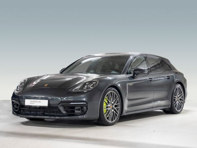 Porsche Panamera 4 E-Hybrid Sport Turismo Platinum Editi