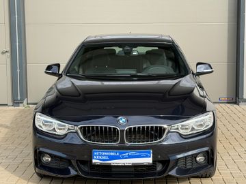 BMW 428 Gran Coupé - 7