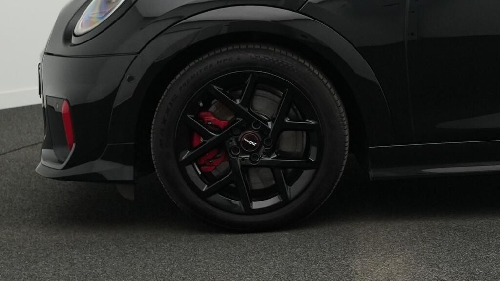 MINI John Cooper Works Cabrio - Bild 16