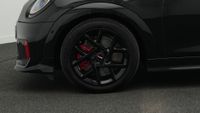 MINI John Cooper Works Cabrio - Vorschau Bild 16
