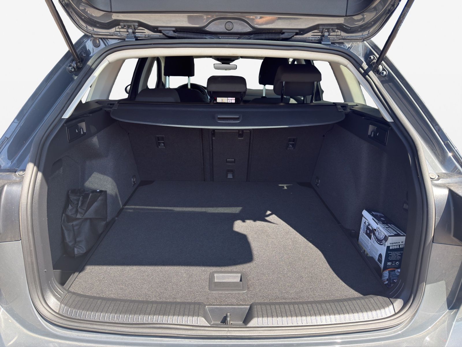Volkswagen Golf - Bild 14