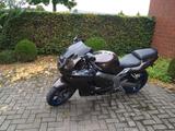 Kawasaki Ninja ZX-9R  - KAWASAKI NINJA ZX9R