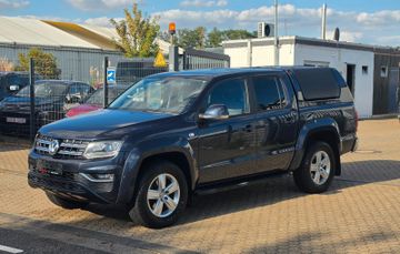 Volkswagen Amarok - 2