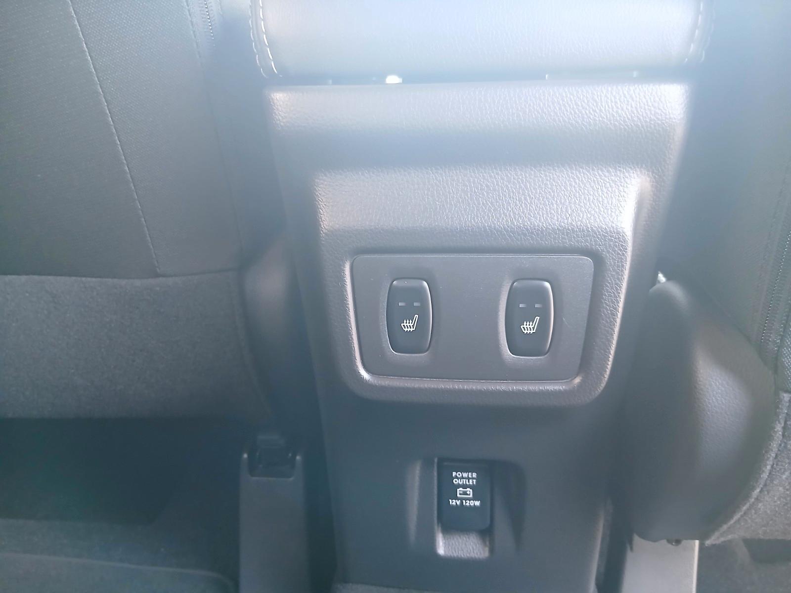 Mitsubishi Eclipse Cross Active+ 4WD, миниатюра 11