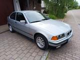 BMW 316i Compact (E36) - "Joungtimer" - BMW 316 aus 1996: 316i Compact