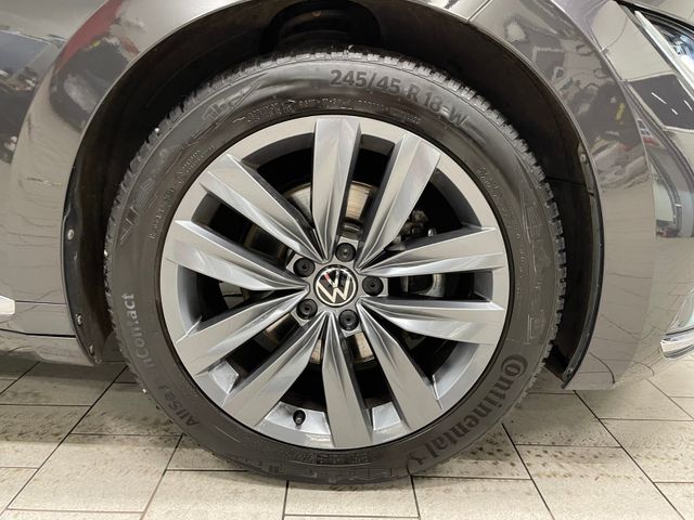 Arteon Shootingbrake Elegance 4M 2.0 TDI DSG AHK