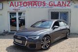 Audi A6 Avant 50 TDI quattro S line*2.Hand*LED*Leder - Audi A6 mit Diesel-Antrieb: Kombi, Automatik, 2.5