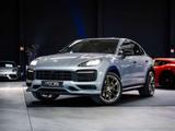 Porsche Cayenne Cayenne S 2.9 Bi-Turbo V6 - Lightweight - Porsche Cayenne: Sportwagen