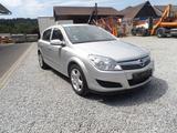 Opel Astra 1.6 Ecotec - Opel Astra: Eco