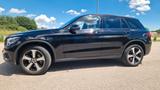 Mercedes-Benz GLC 250 4MATIC, Scheckh. AHK, 8-fach Alu - Mercedes-Benz GLC-Klasse von privat