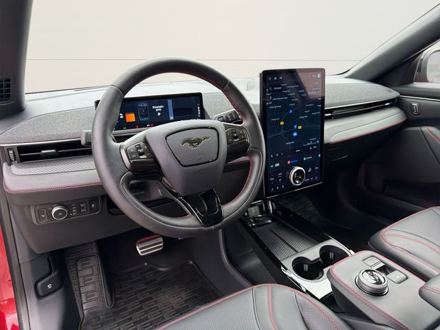Ford Mustang MACH-E Basis AWD ACC+Memory+Kamera+LED+W