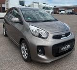 Kia Picanto Spirit - gebrauchte Kia Picanto aus dem Jahr 2016