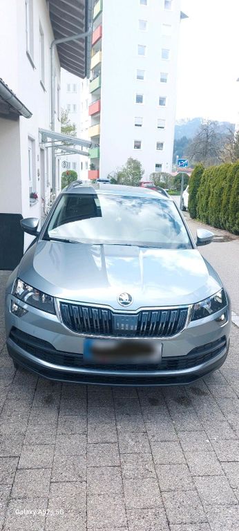 Image of Skoda Karoq