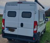 Weinsberg CaraTour 600MQ Automatik, Solar, AHK, 1. Besitz - Weinsberg CaraTour 600 MQ